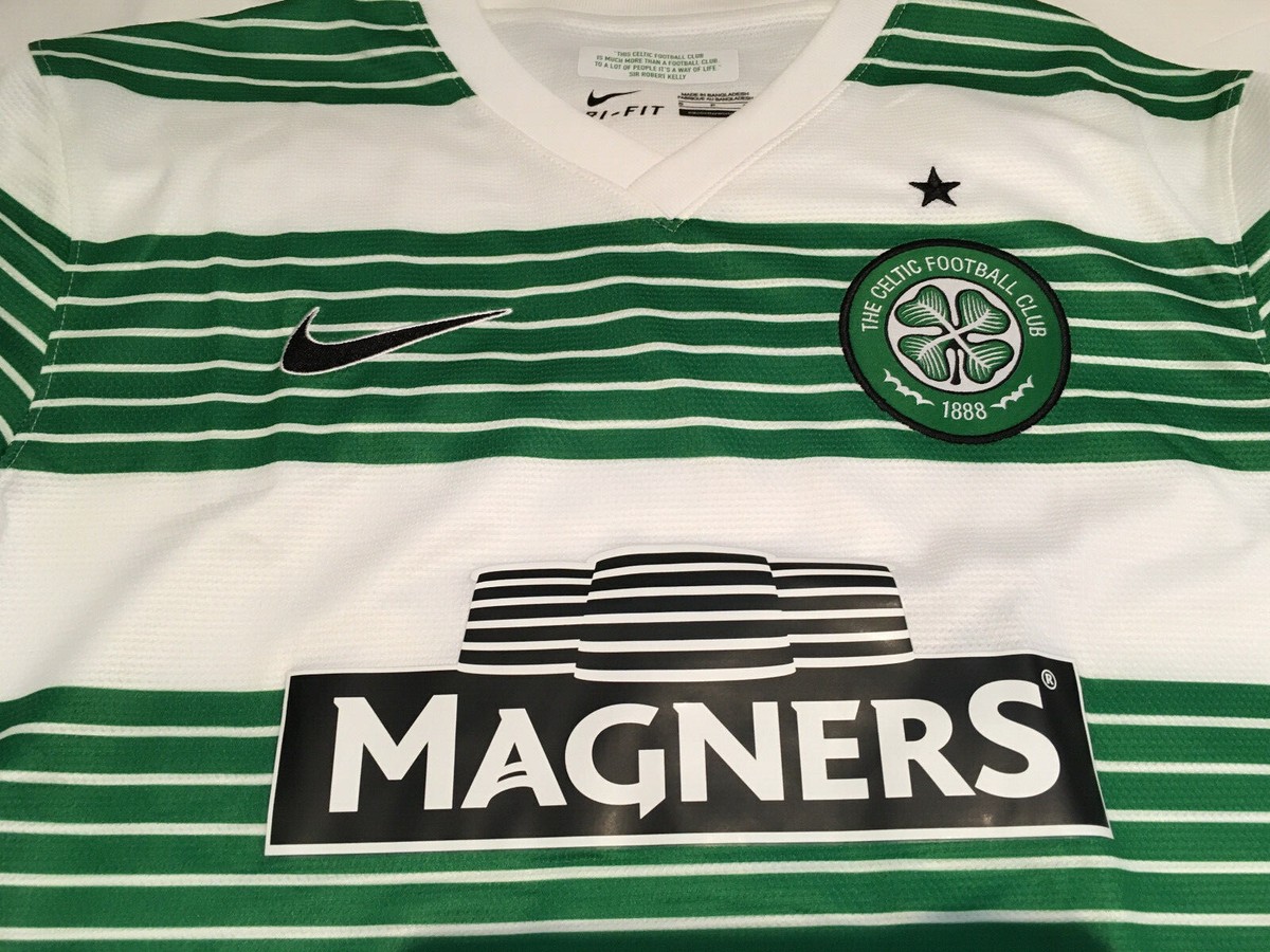 【正規品】Celtic FC MALONEY 13 Nike ジャージ s-l1200.jpg