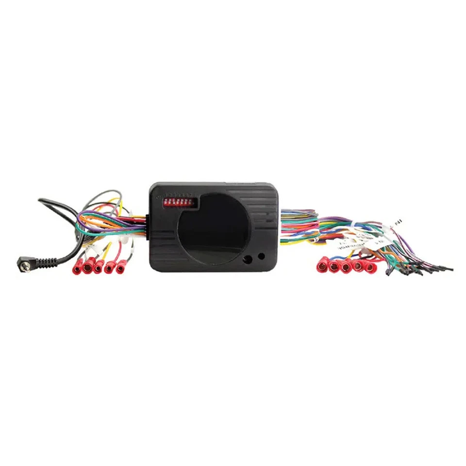 Steering Wheel Control Interface Module Adapter Universal 900+ Vehicles Scosche - Image 2 of 4