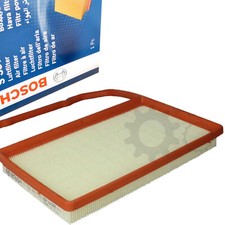 BOSCH F026400285 Luftfilter für SEAT IBIZA SC ST MII SKODA CITIGO FABIA VW LOAD