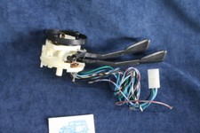 FIAT  850  BERLINA  DEVIO LUCE SWITCH COLUMN  N.O.S. VEDI DESCRIZIONE