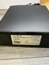 ZLINE NTL-BF-CH - Bathroom Sink Faucets Faucet