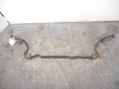 Volvo XC90 Rear Sway Stabilizer Bar W/O Sport Suspension OEM 2003-2014 ...