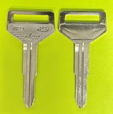 Ilco X159 TR37 Toyota Key Blank uncut (1 Pc)