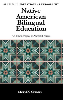 Cheryl K. Crawley | Native American Bilingual Education | Buch | Englisch (2020)