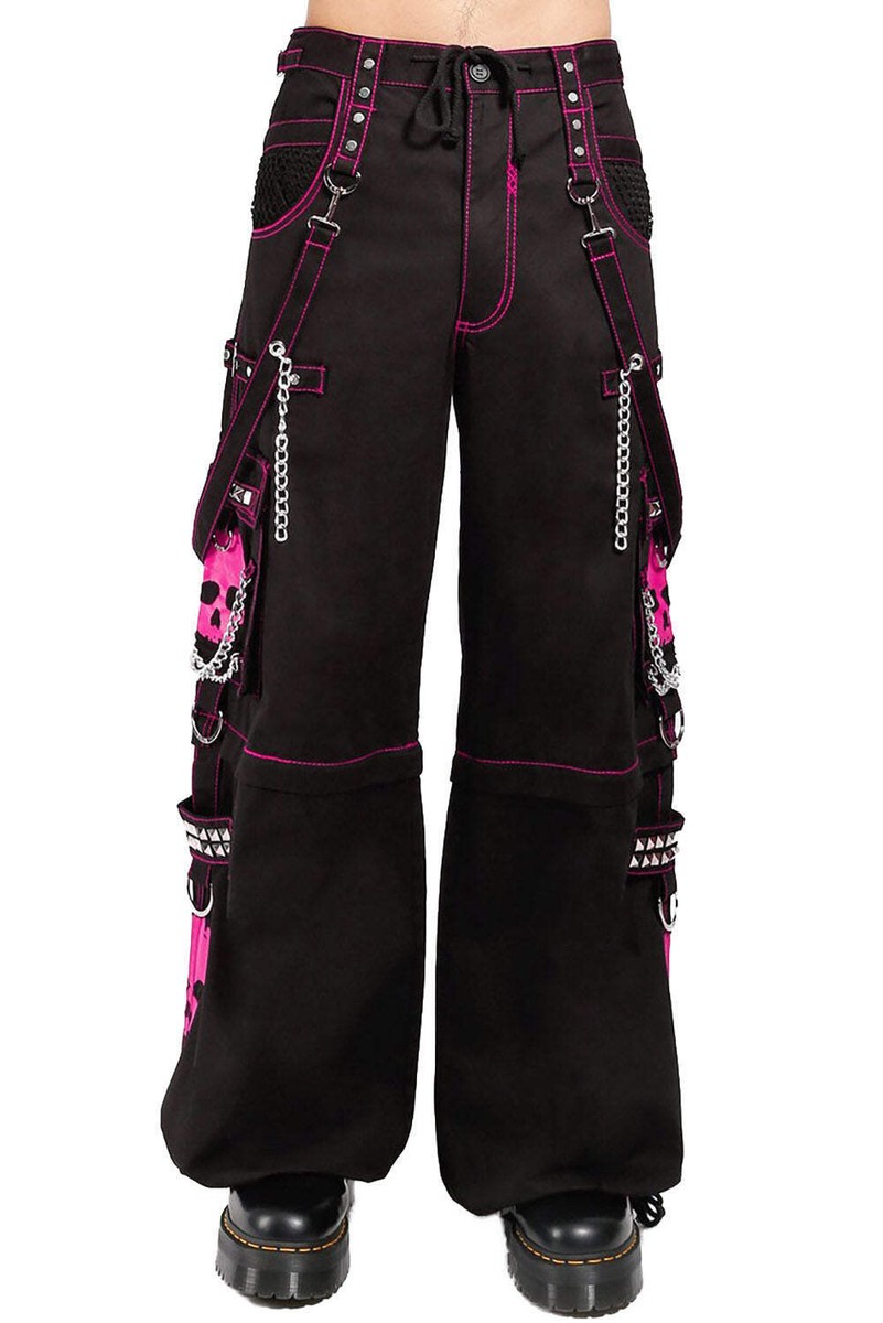 トップス GIBOUSJERSEY SCORPION BLACK PURPLE PANTS s-l400.jpg