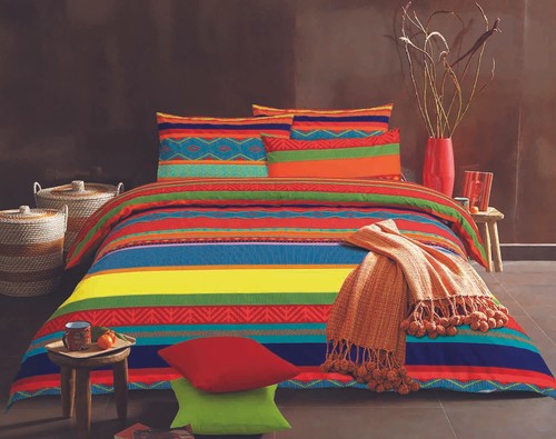 Duvet Quilt Cover Bed Sets 