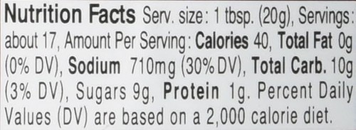 Kikkoman Sweet Soy Glaze, 11.8 Ounce, 9 per case - Imagen 3 de 3