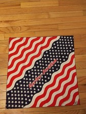 Harley-Davidson Vintage American Flag 50/50 Bandana