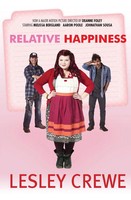 Lesley Crewe | Relative Happiness | Taschenbuch | Englisch (2014)