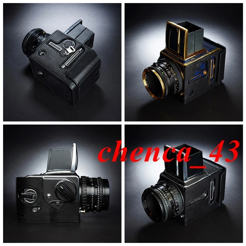 Hasselblad Leather Camera Cases, Bags & Covers for sale | eBay