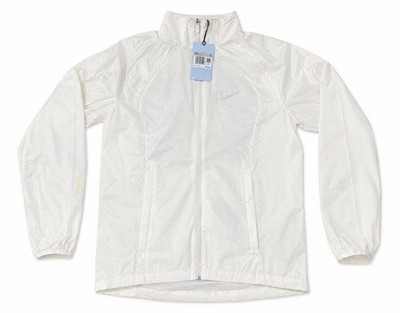 Nike NOCTA Golf Track Jacket Sail White Men s Size Small S BNWT
