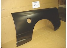 Sherman Driver Side/Left Quarter Panel 6 Bed ...