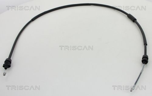 Triscan Seilzug, Feststellbremse 8140 251238 FüR Renault-image