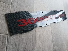 Mitsubishi 3000gt Vr-4 Spark Plug Cover 3000 Gt Vr-4 Gto Vr4 Engine Dress Up