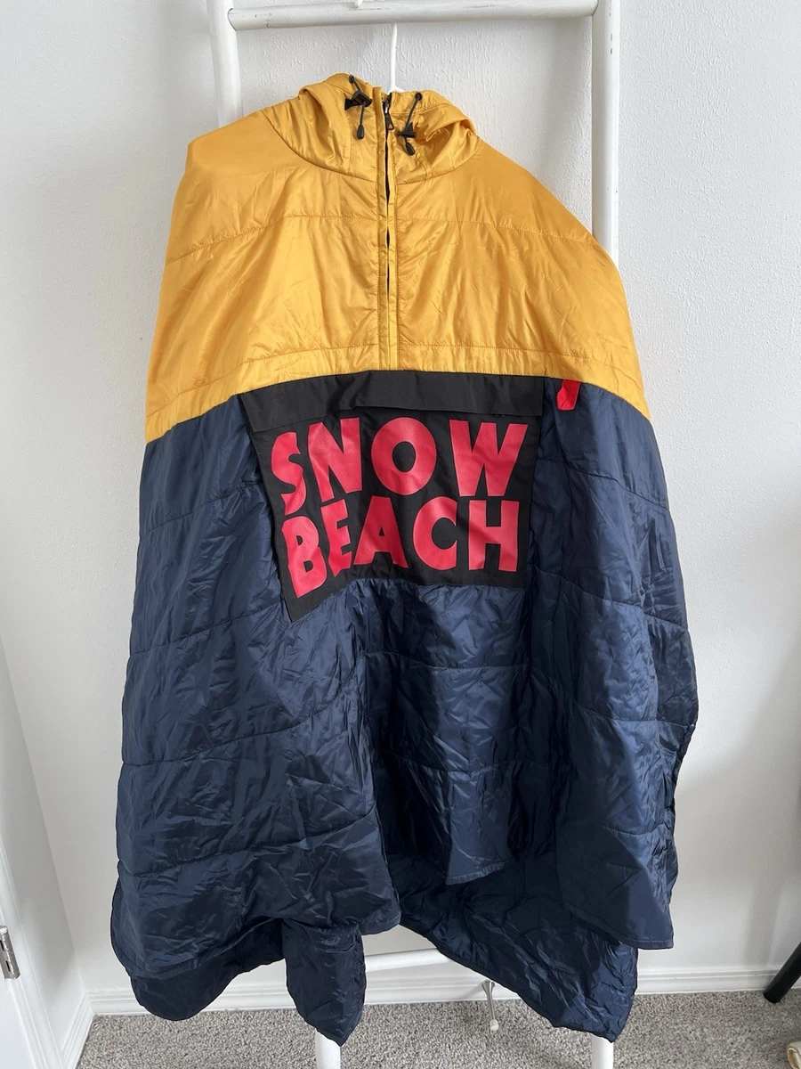 Polo Ralph Lauren Snow Beach Coats & Jackets for Men for sale | eBay