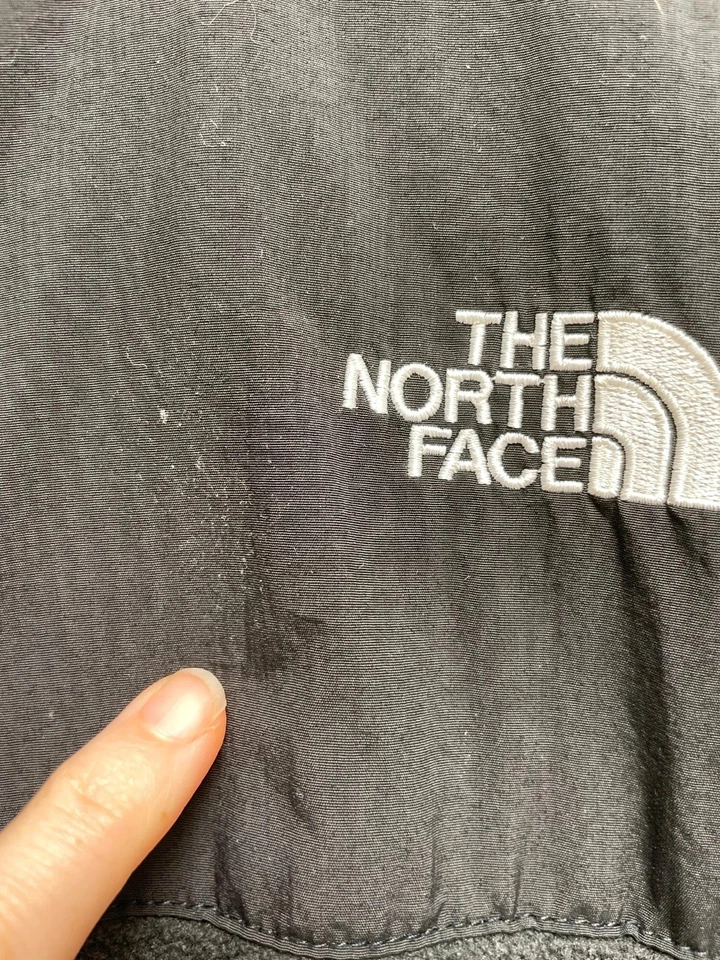 The North Face Denali, photo 2 sur 5
