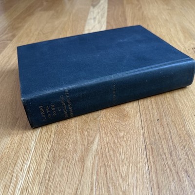 History of the Town of Middleboro Massachusetts MA 1906 Edition Thomas Weston
