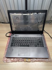 Clevo Ergo W540SU - i3-4000M - 4GB Ram - No Storage