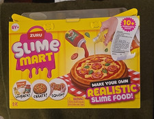 Zuru Slime Mart Basket of Slime Food New