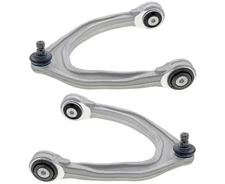 Mevotech Front Upper Control Arms W/ Ball Joint For Alfa Romeo Stelvio 2018-2024