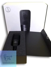 Audio-Technica AT4040 Condenser Microphone Used