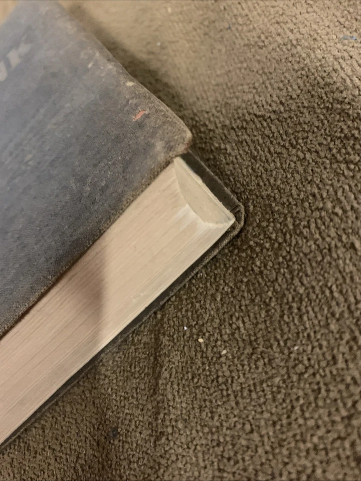 Think George Starr White 2nd Printing Esoteric Occult Alternative Medicine 1912 - Imagem 4 de 4