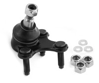 Bosch 0986140827 Traggelenk Vorne Links FüR A3 Q3 Altea Leon Toledo III Octavia