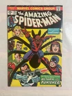 Amazing Spider-Man #135 3rd Punisher Tarantula Appearance Marvel 1974.