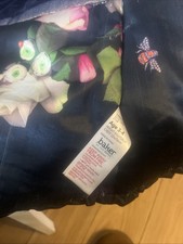 Ted Baker Girls' Coat Age 3/4