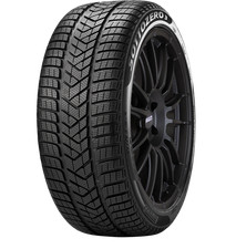 GOMMA PIRELLI 245/40 R18 97V SOTTOZERO 3 XL INVIERNO/WINTER AO (AUDI) PNEUMATICO