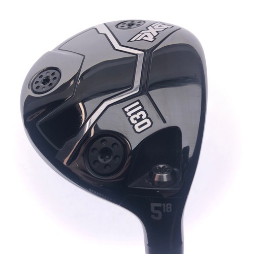 Gebrauchtes PXG 0311 Black Ops 5 Fairwayholz / 18 Grad / Regular Flex