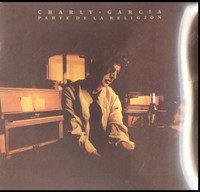 Garcia - Parte De La Religion - Vinyl Record Vinyl - G3Z
