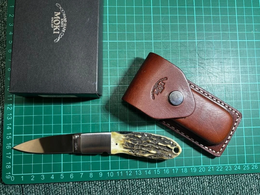 Moki Collectible Folding Knives for sale | eBay