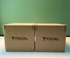 Brand New Focal 1000 ICA6 - In-Ceiling Speaker x 2 units