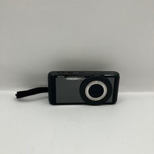 Old Compact Digital Camera Pentax Optio Ls465 Y