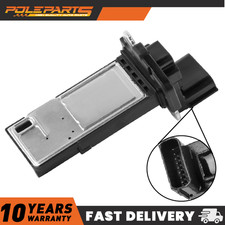 Sensor medidor de flujo de masa de aire MAF para GMC Sierra Chevy Silverado 2013-2015 AFH70M78