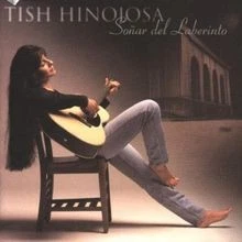 Sonar Del Laberinto von Hinojosa,Tish | CD | Zustand sehr gut - Bild 1 von 2