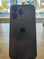 Apple iPhone 13 Pro 128GB  – New OEM Battery & A+ Screen