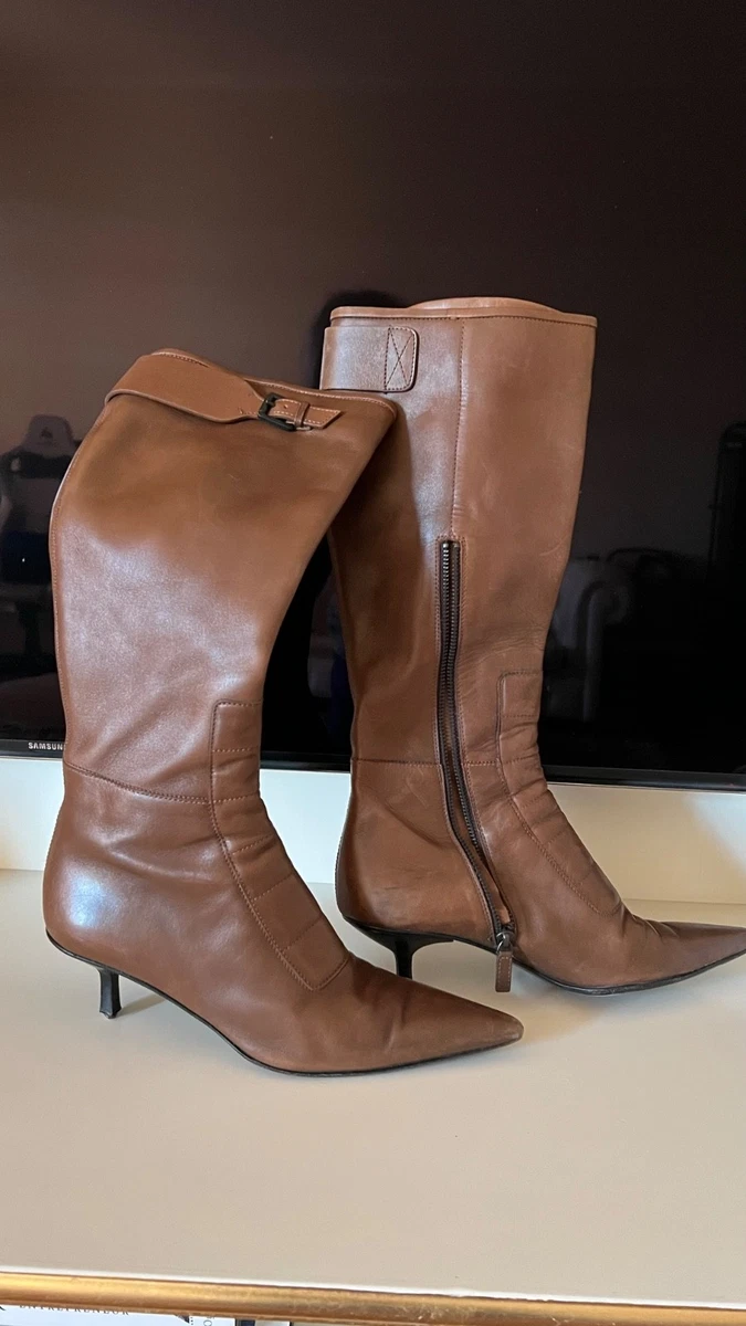 Brogini: Abbigliamento per equitazione Stivali e scarpe