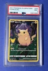 2021 Pokémon Celebrations FA/Pikachu #005 PSA 9 MINT