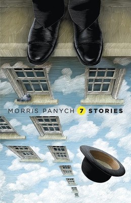 7 Stories - paperback Panych, Morris