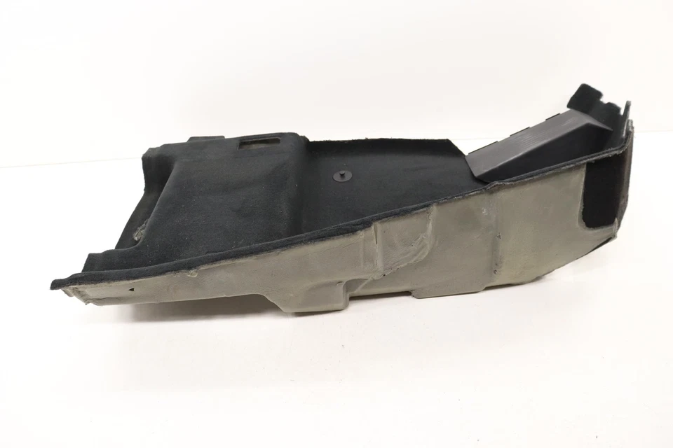 Alfombrillas Alfa Romeo Stelvio 2020 Foto 4 de 4