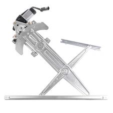 Window Regulator For 2004-2012 Chevy Colorado with Motor 741-015 Front Right