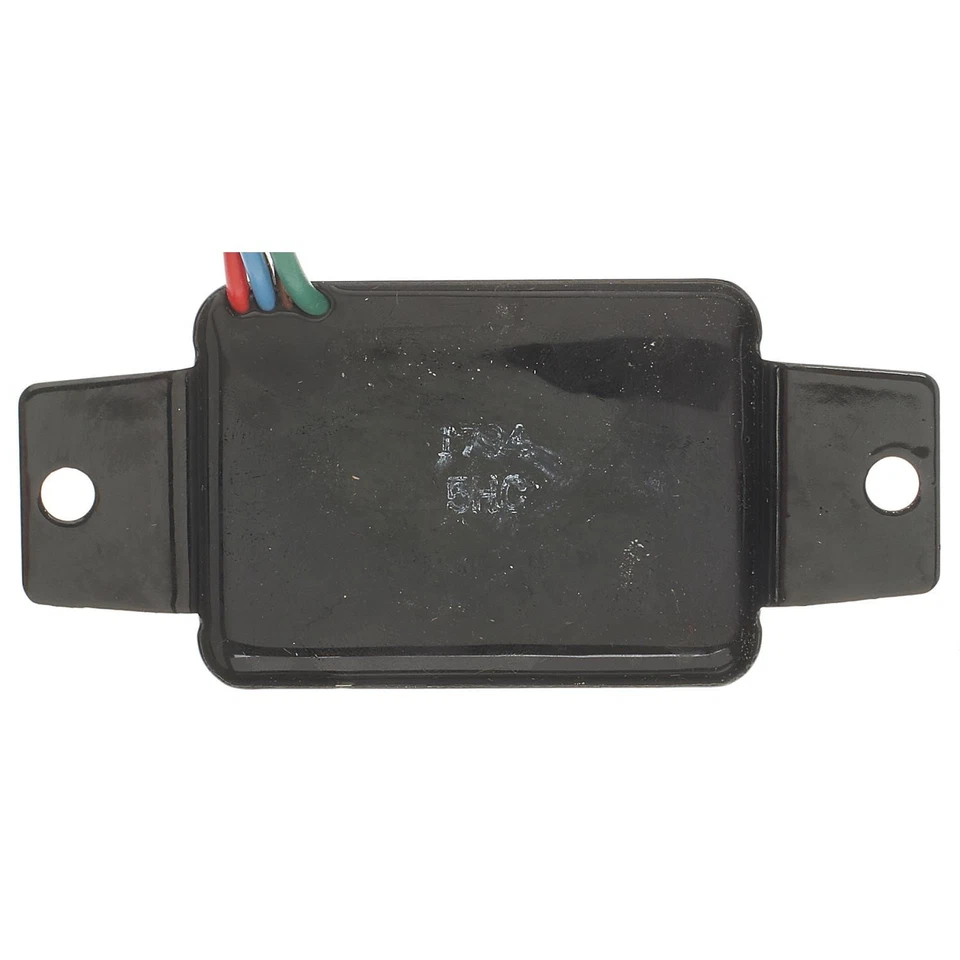 For 1967-1979 Volkswagen Beetle Voltage Regulator SMP 1967 1968 1969 1970 1971 - Image 3 of 4