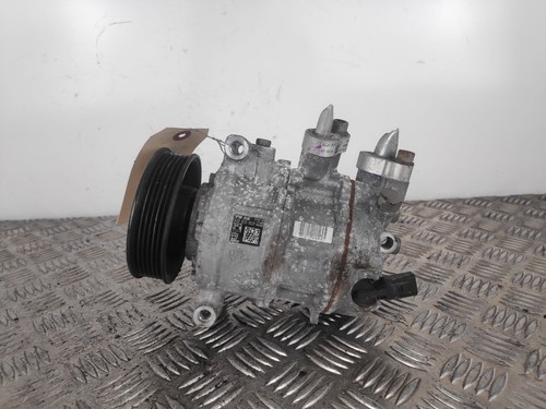 VOLKSWAGEN GOLF VII 5G1,BE1,BE2,BQ1 KLIMAKOMPRESSOR/PUMPE 5Q0 820 803F