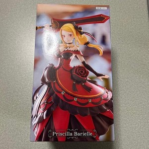 Priscilla Re Zero | eBay