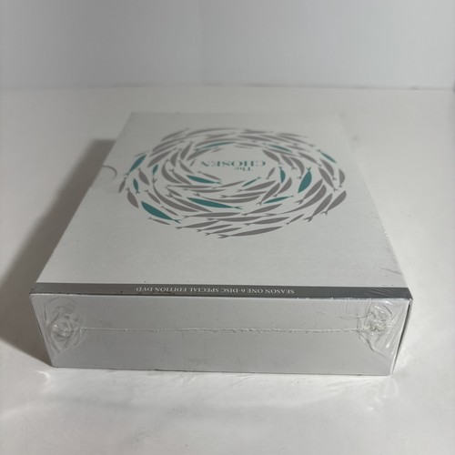 The Chosen: Season One. Special Edition (DVD, 2020) 6-Disc Set Factory Sealed G2 - Picture 6 of 8