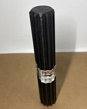 Hub City 0332-00026 Involute Splined Shaft 10” Long, 13 Splines thumbnail 2