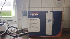 HOMEPILOT RolloTron Premium el. Gurtwickler – Unterputz – OVP & Rechnung