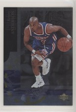 1994-95 Upper Deck Special Edition Jumbo Kenny Anderson #17 8d2